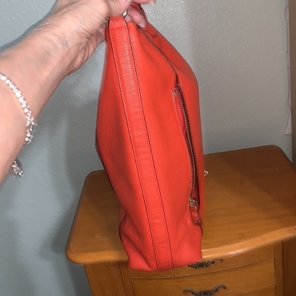 Large Coach bag - Picture 4 of 14